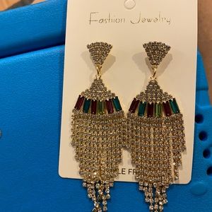 Dress me up dangles !